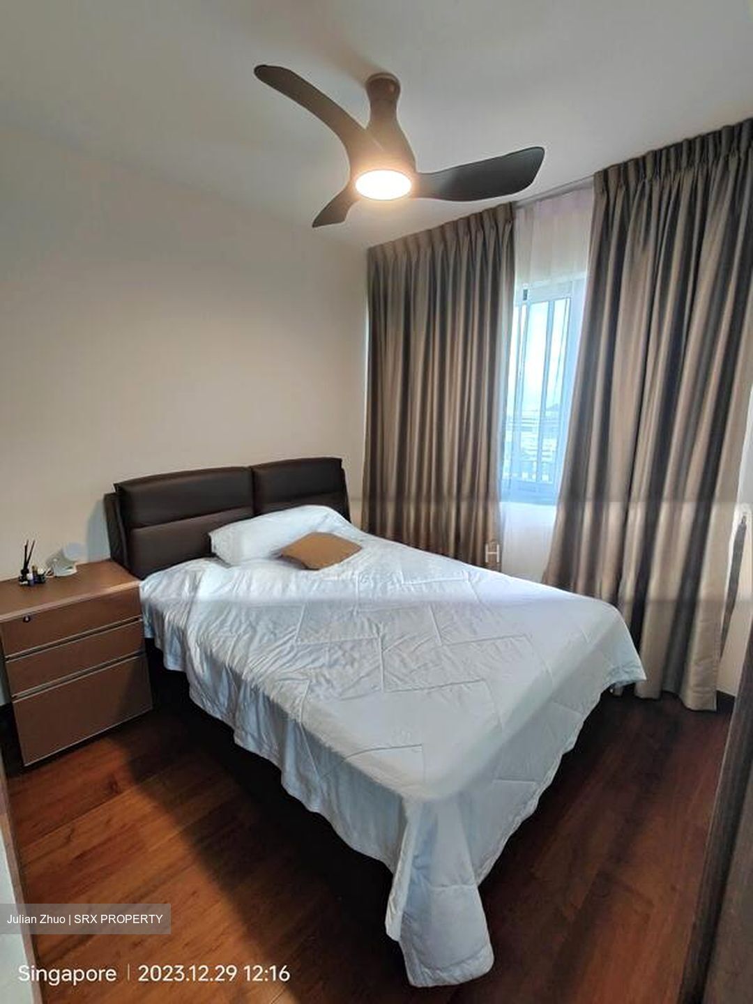 Normanton Park (D5), Apartment #486620531
